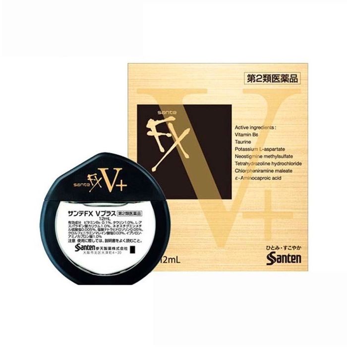 Sante FX NEO V+ шар