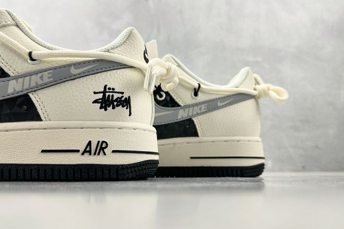 Airforce x Stussy 13