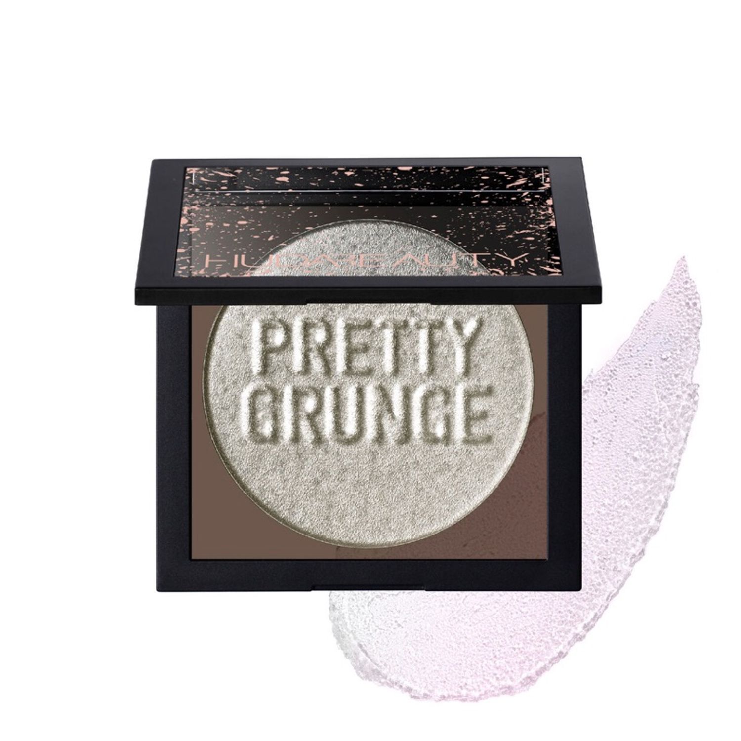 Pretty grunge blush