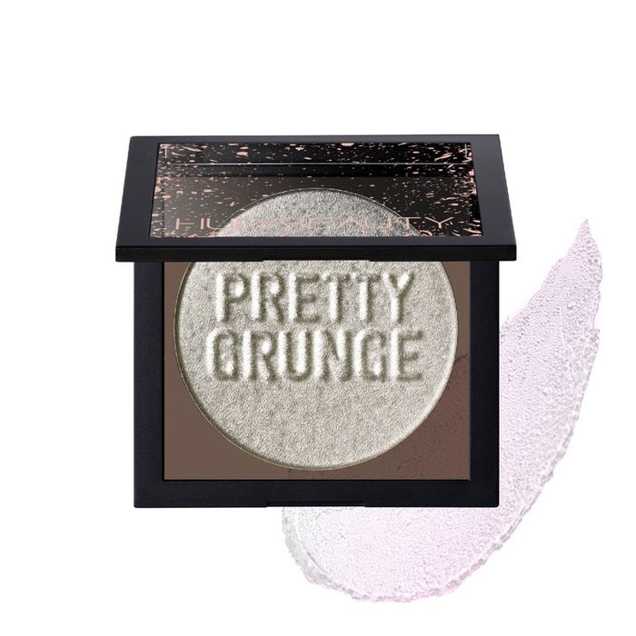 Pretty grunge blush