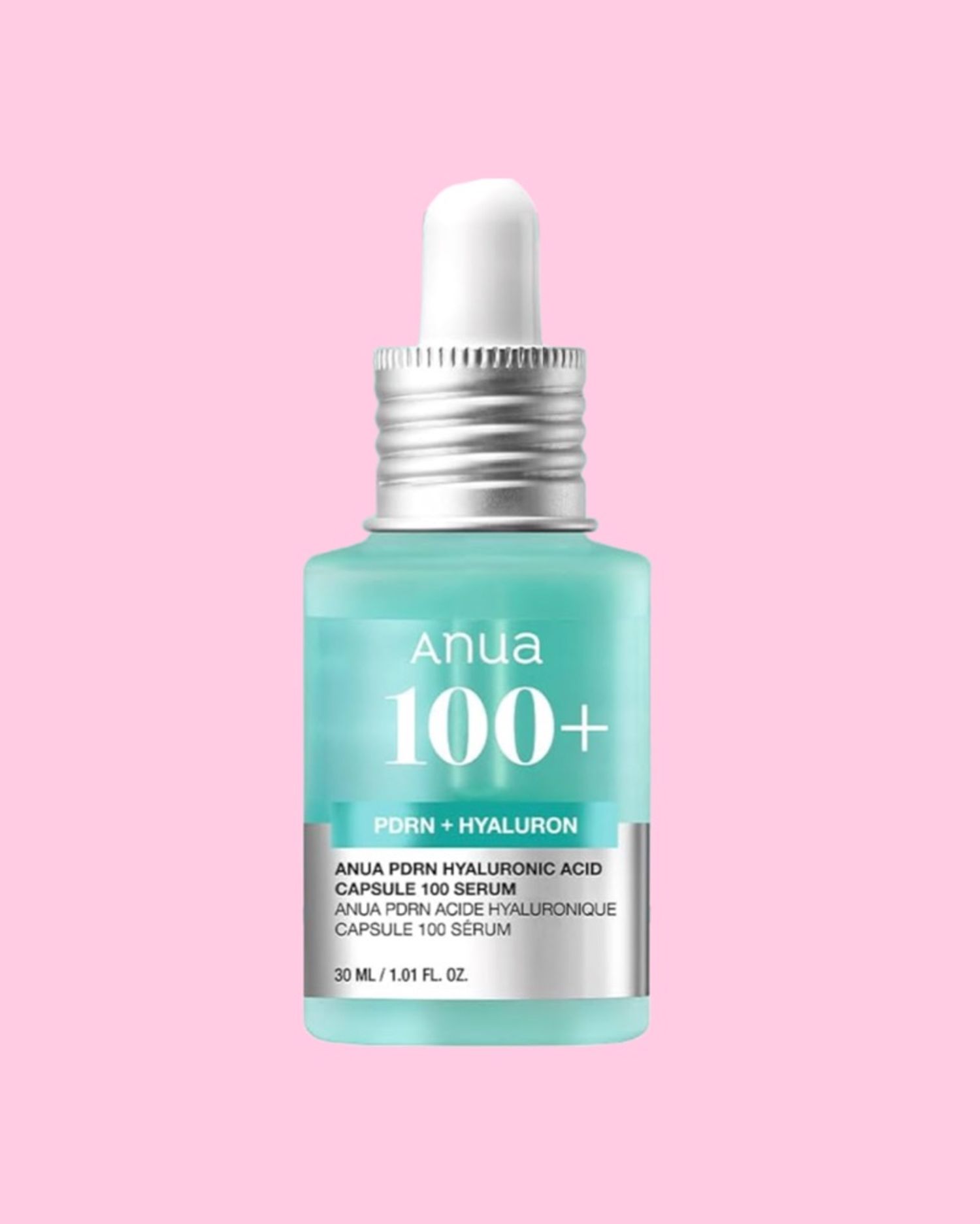 Anua PDRN Hyaluronic Acid serum