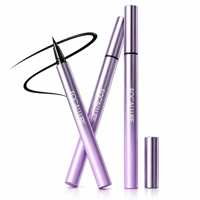 Ultra Thin Liquid Eyeliner