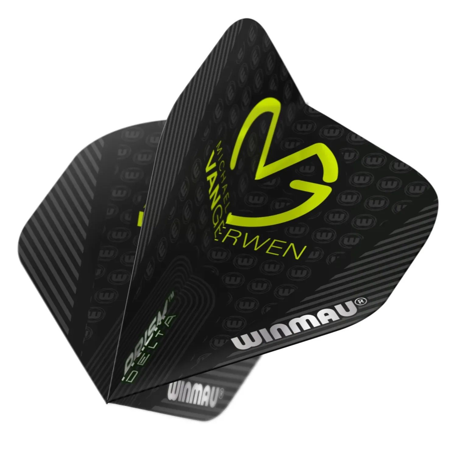 Winmau PRISM DELTA Flights Standard   