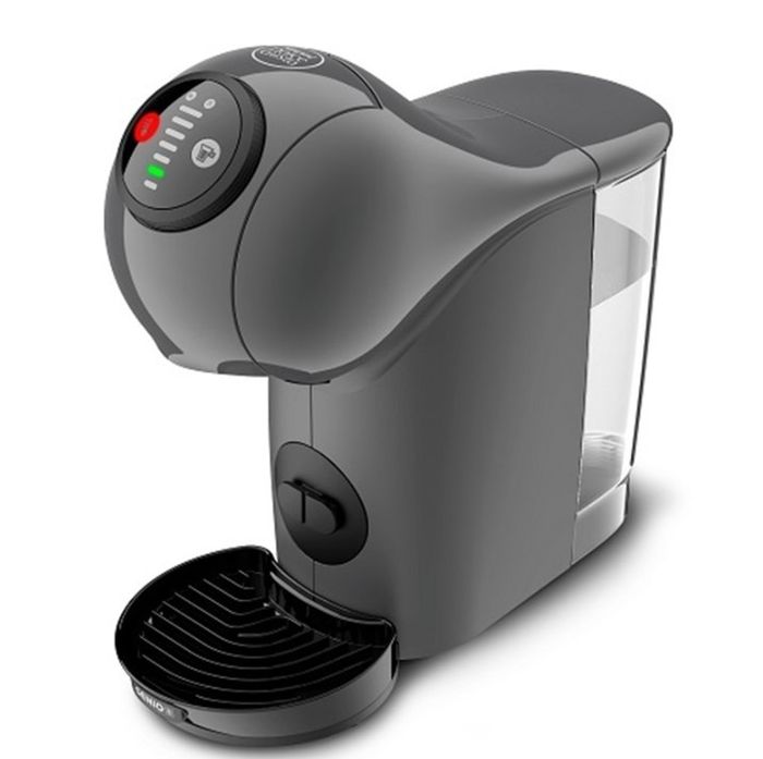 Dolce Gusto Genio S Basic Graphite