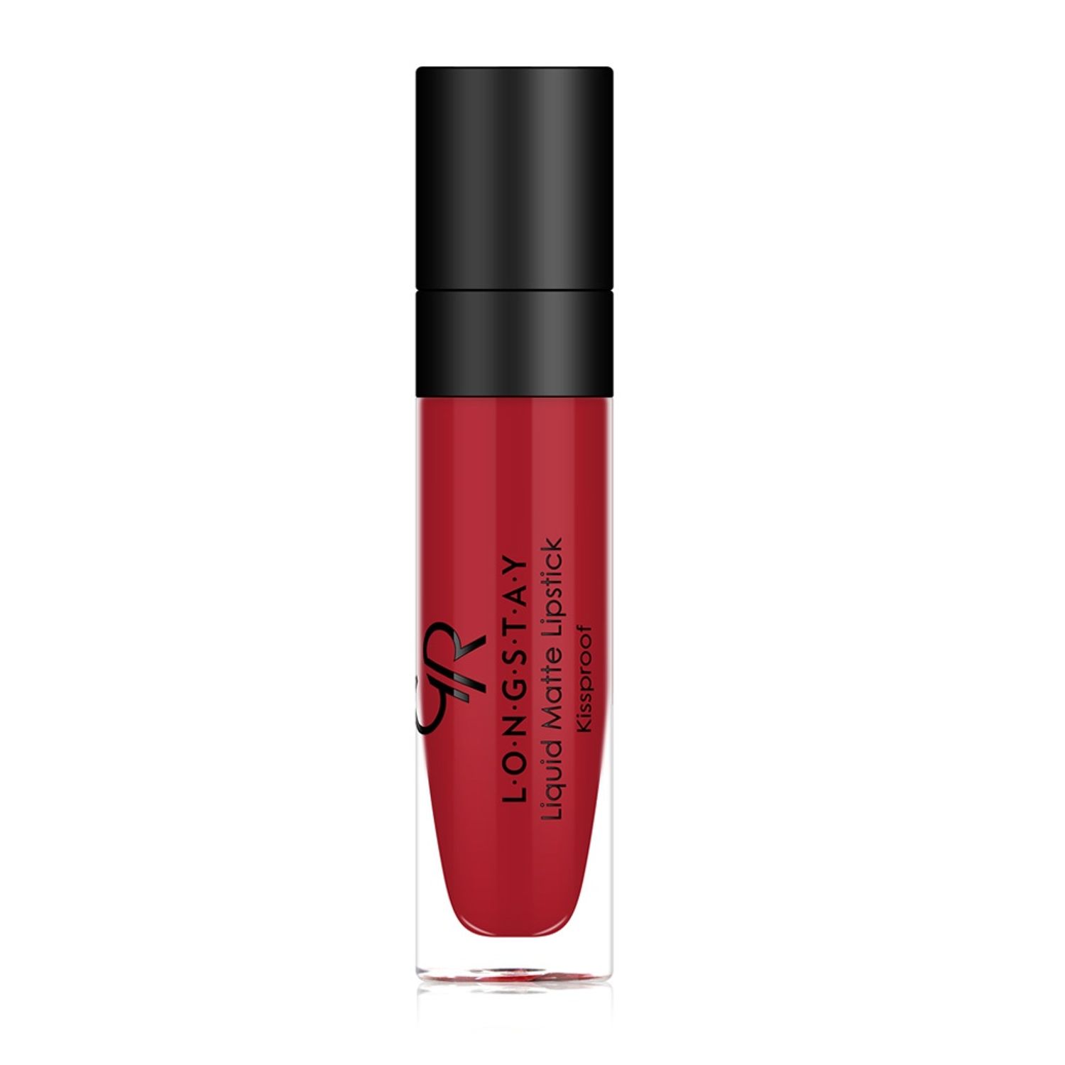 Longstay Liquid Matte Lipstick 
