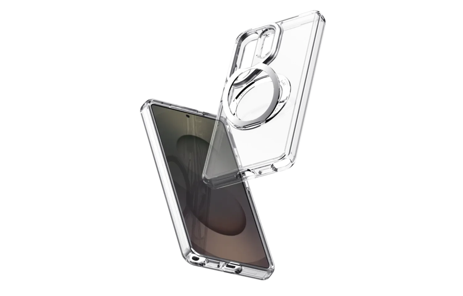 S26 Ultra tootsie stand 