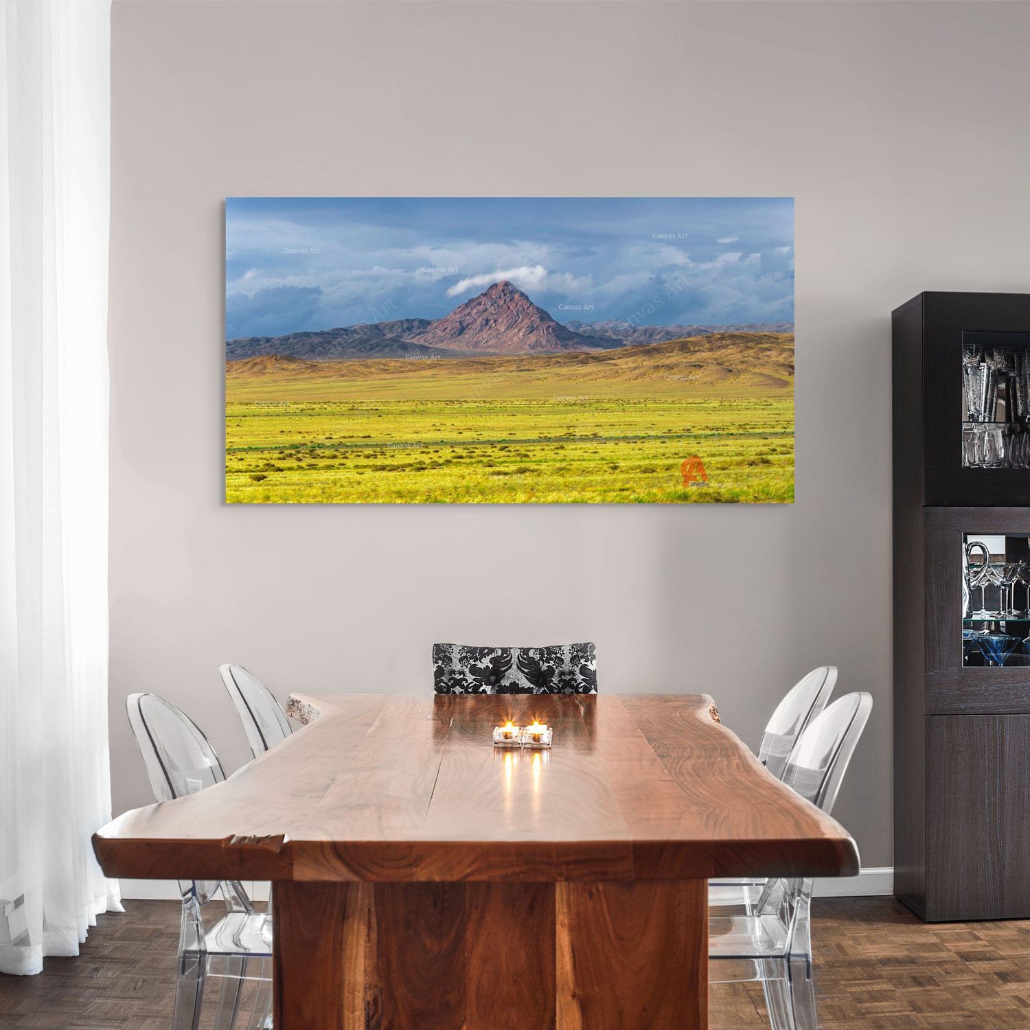 Алтан гадас хайрхан 