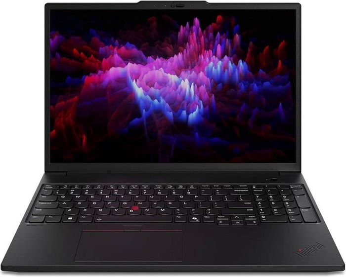 - Lenovo Thinkpad P16S G3 16" Laptop Ultra 7-155H NVIDIA RTX A500, 16GB RAM, 512GB SSD W11P  НѲАТ-тай ҮНЭ 