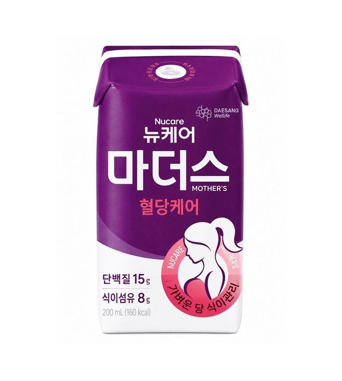 DAESANG NUCARE MOTHER'S