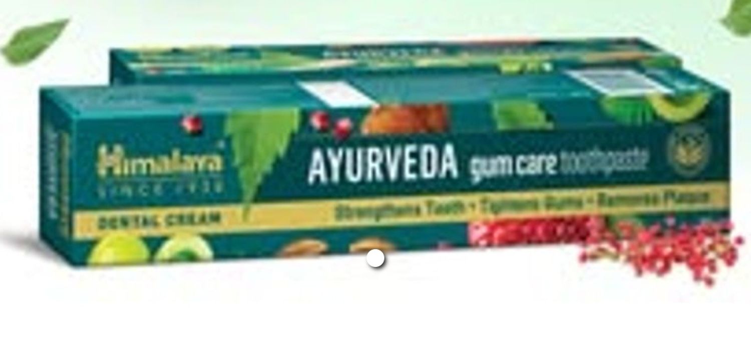 Himilaya ayurveda