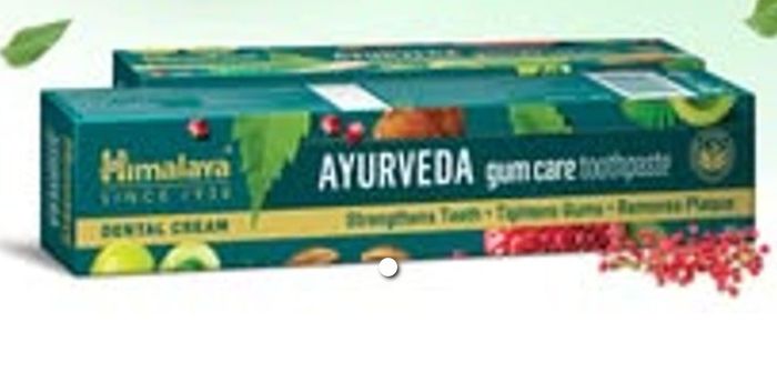 Himilaya ayurveda