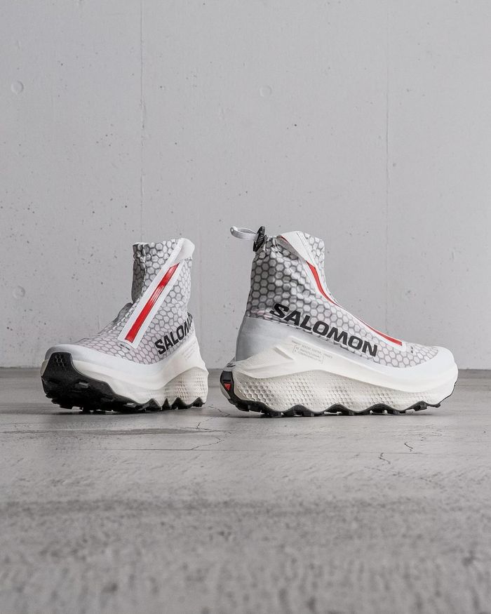 Salomon S/LAB | Ultra Dust