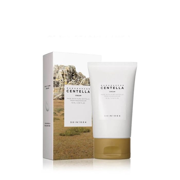 CENTELLA гүн чийгшүүлэх нүүр/тос