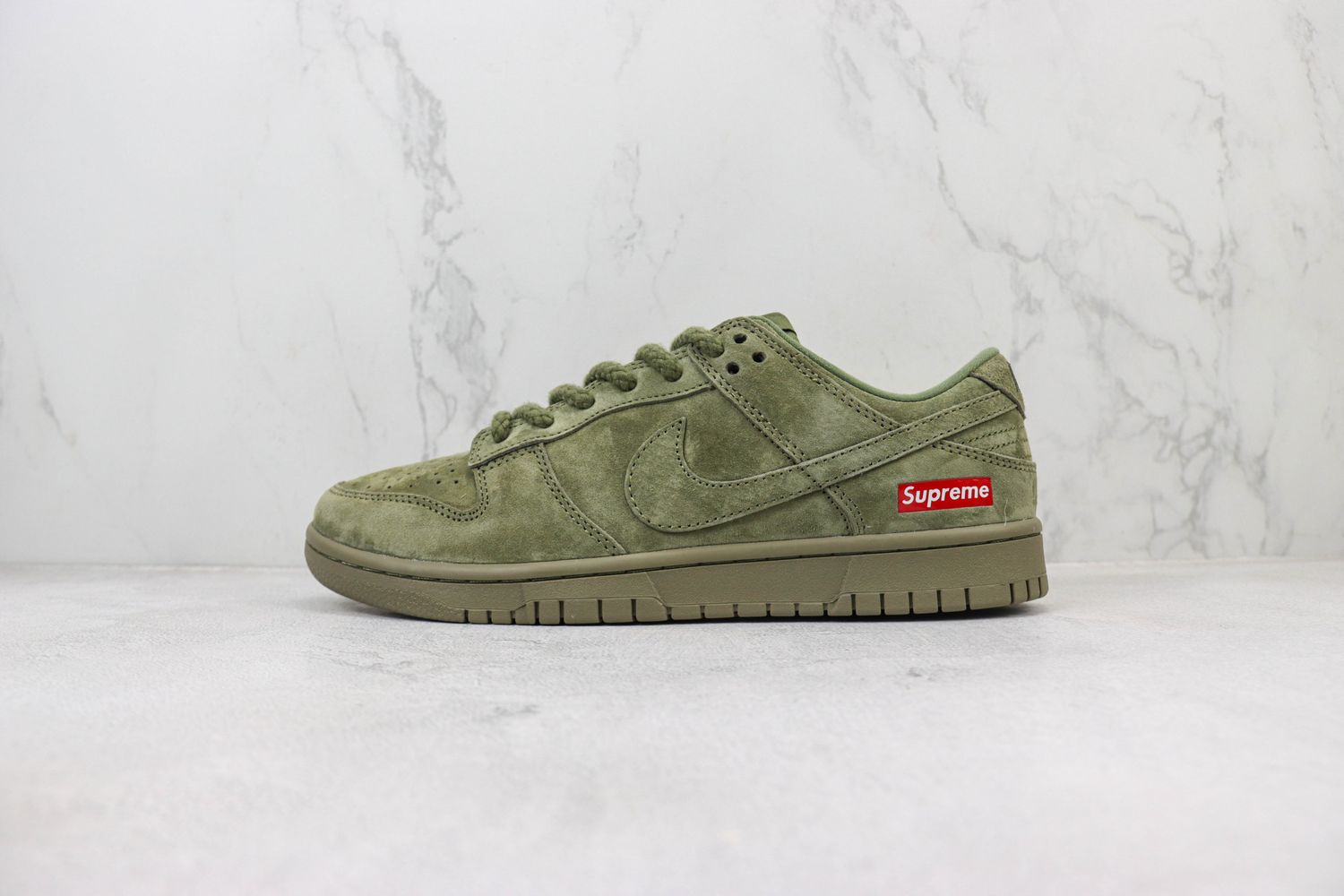 Supreme x Nike SB Dunk Low(SP batch)