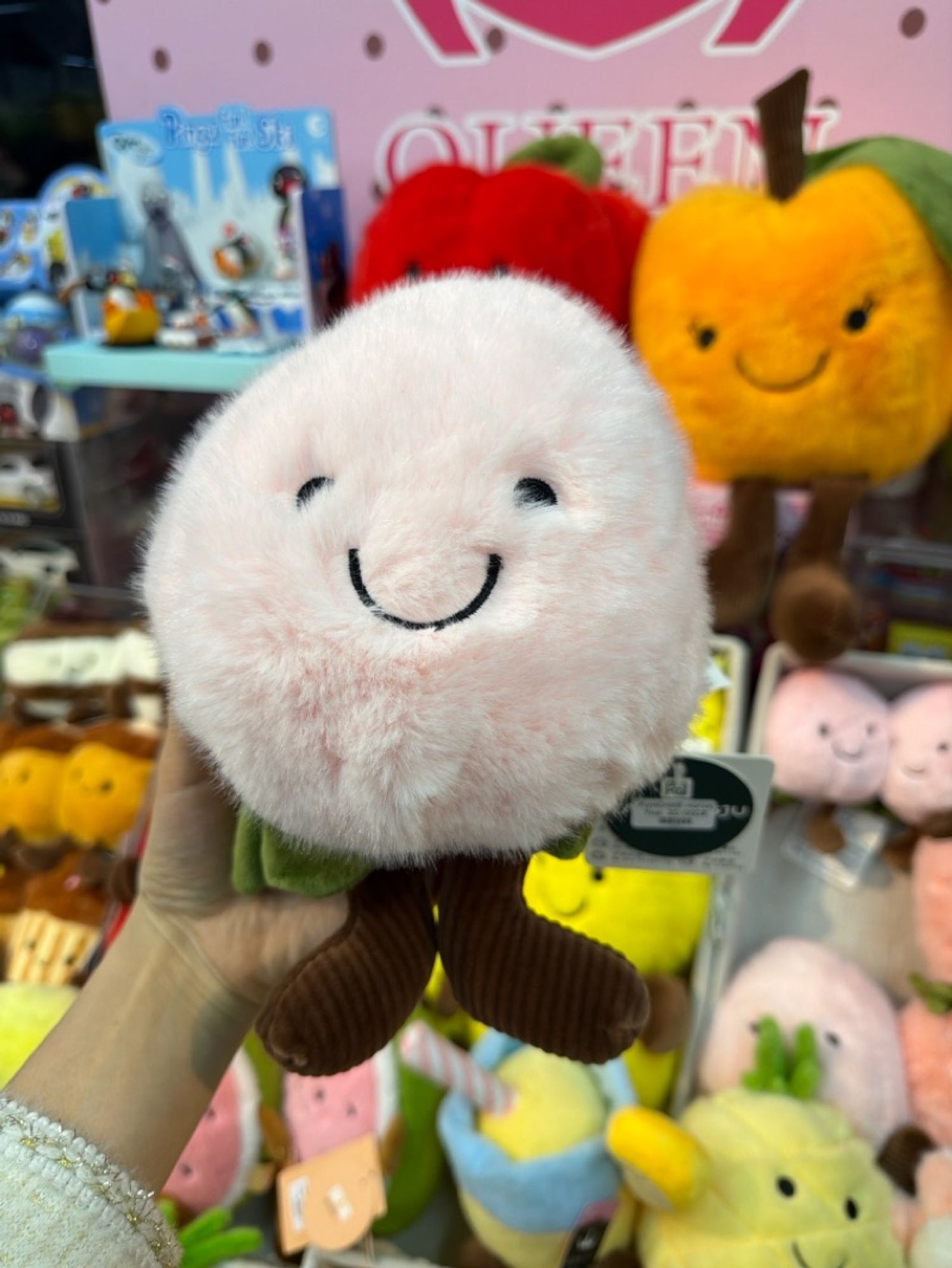 Чихмэл тоглоом