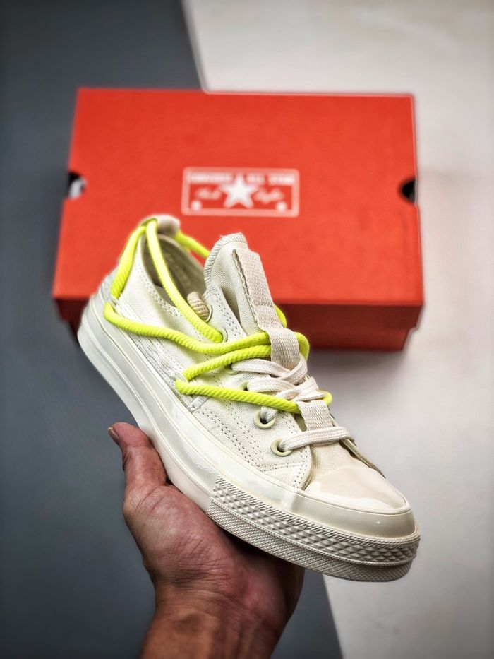 Converse Chuck 70 Low 🍋