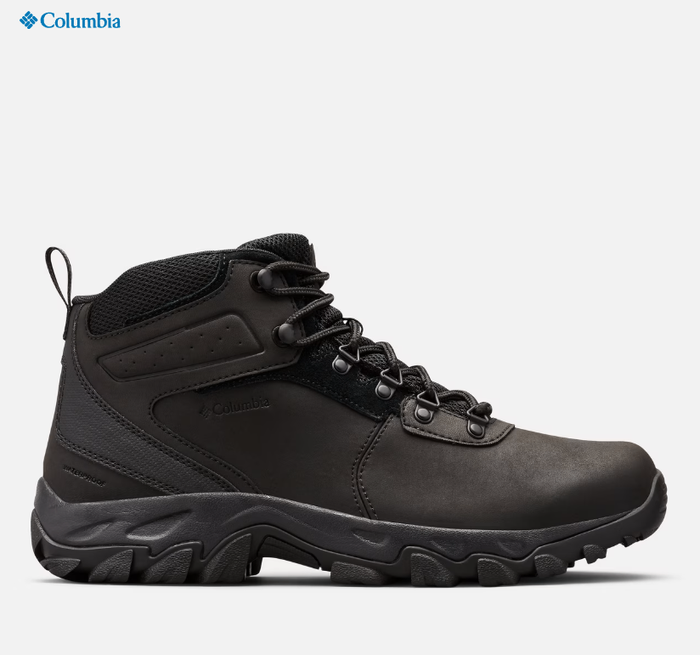 Columbia Men’s Newton Ridge™ Plus II Waterproof Hiking Boot