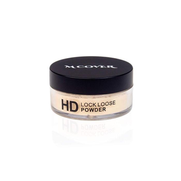 M cover HD loose powder PO2