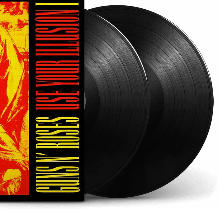 Guns N' Roses – Use Your Illusion I