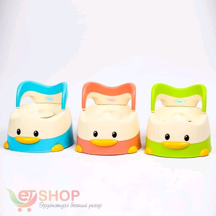 Хүүхдийн түшлэгтэй коршек