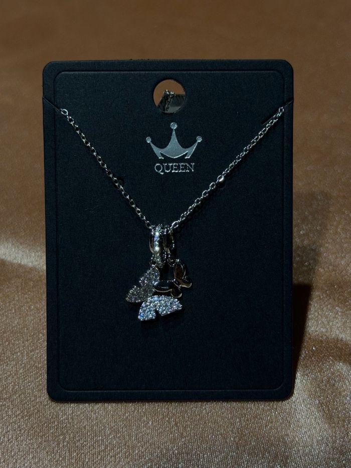 Хүзүүний зүүлт 