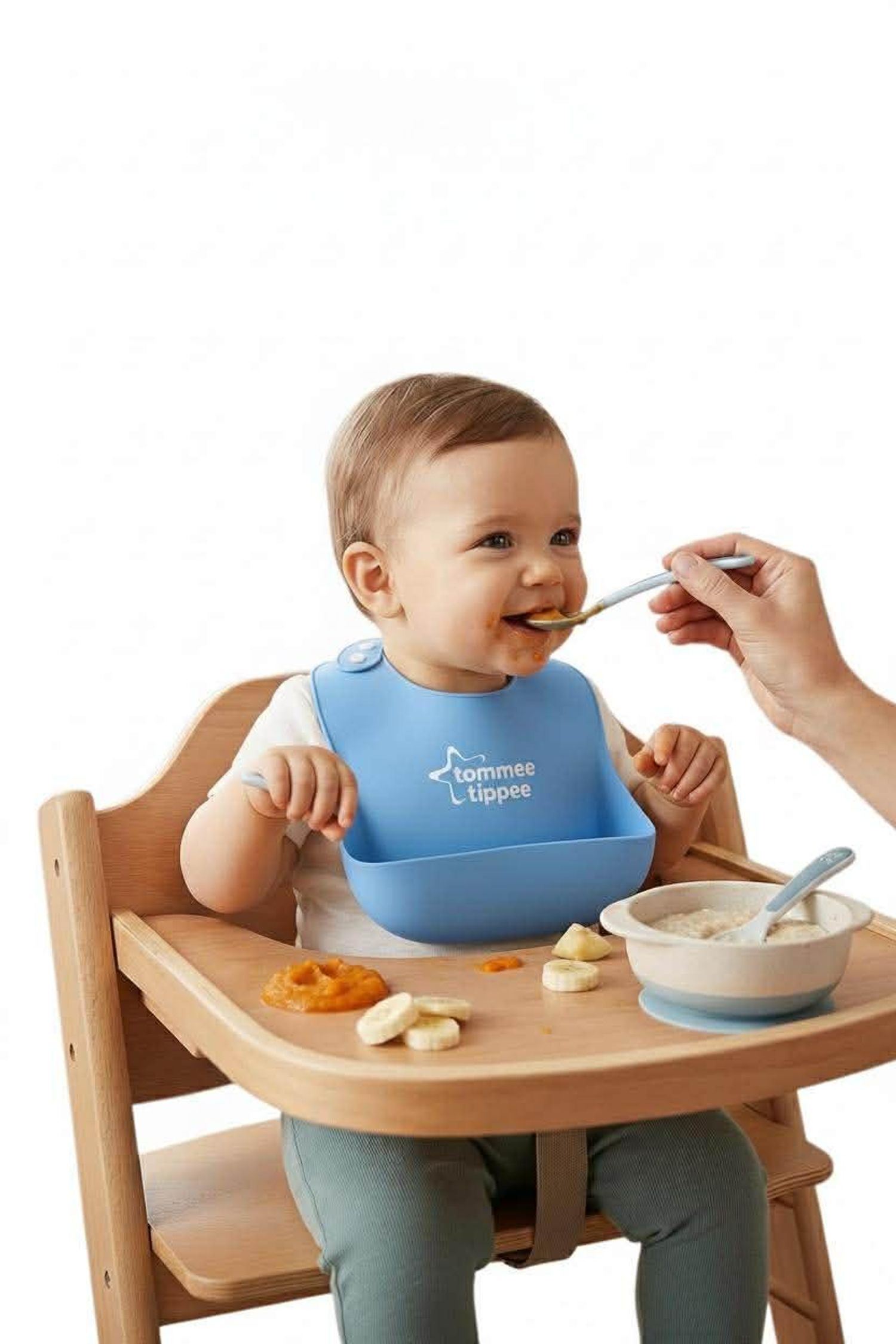 Tommee Tippee хоол тосогч