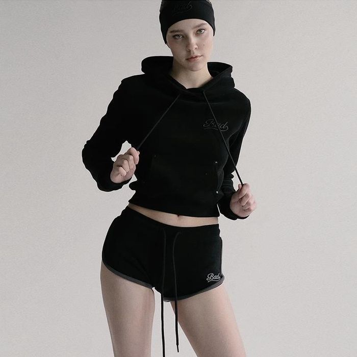 Badblood богино цамц 