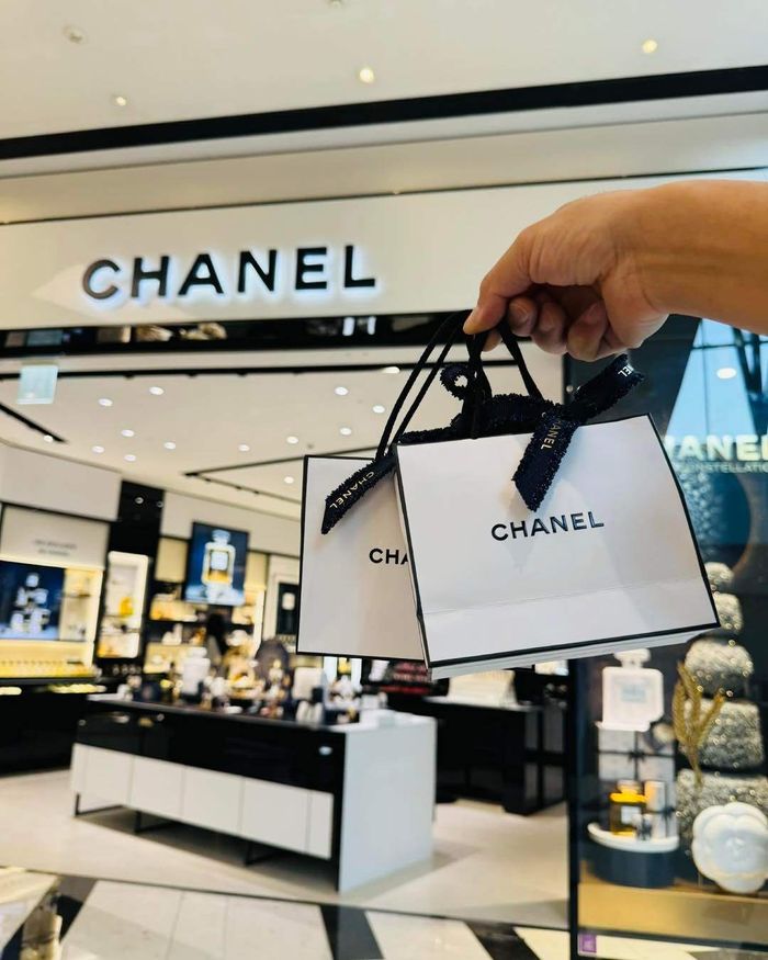 CHANEL Chance Eau Tendre