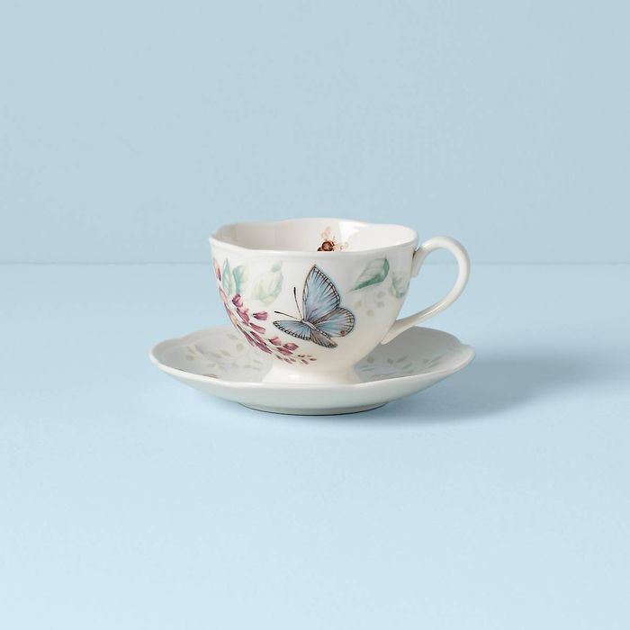 BUTTERFLY MDW DW BL BTRFLY CUP/SCR