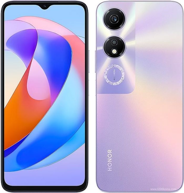Honor Play 40 Хагас Тунгалаг Хар Кэйс