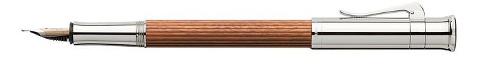Graf von Faber-Castell Classic Pernambuco Fountain Pen Fine 