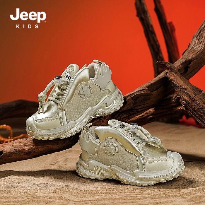 JEEP хүүхдийн пүүз