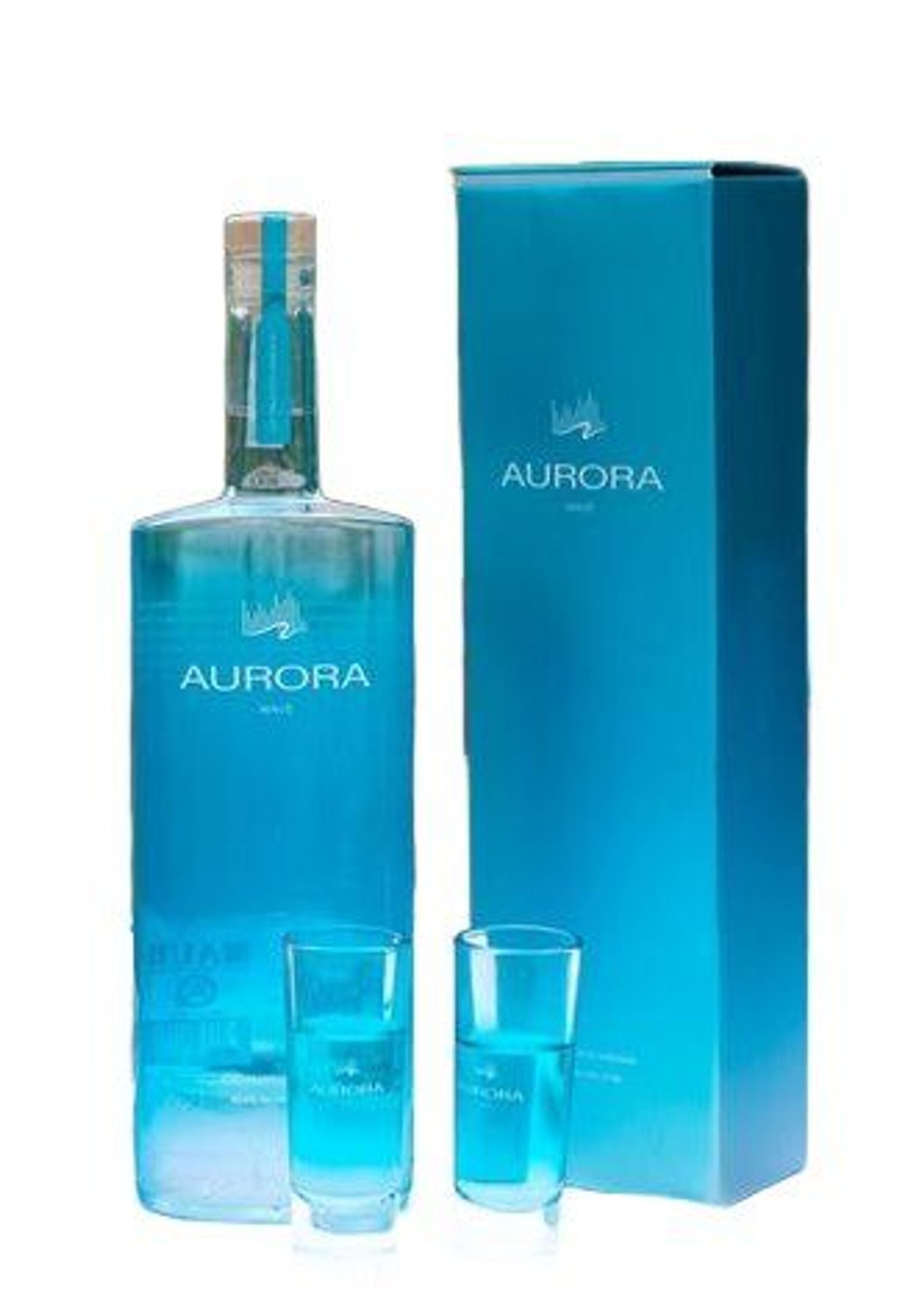 Архи Aurora 0.75л (Хайрцагтай)