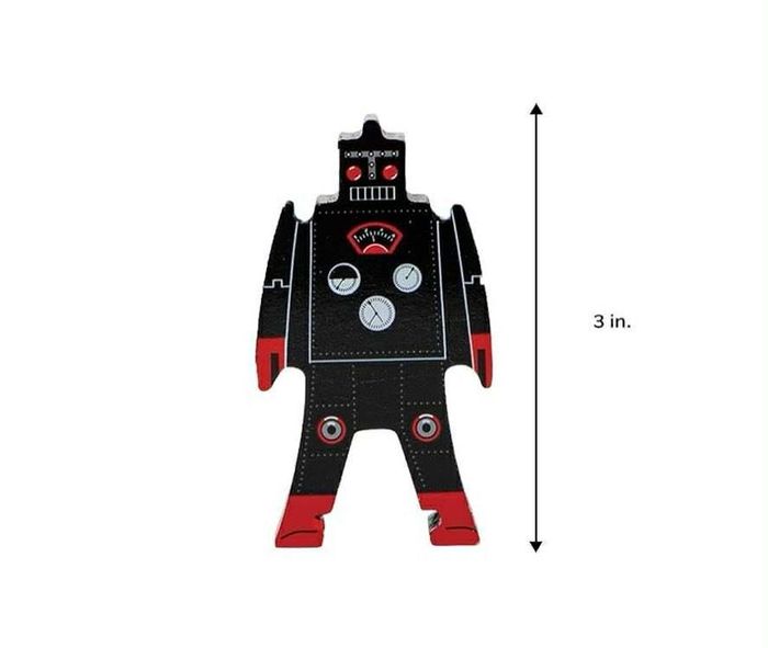 balancing robot building blocks