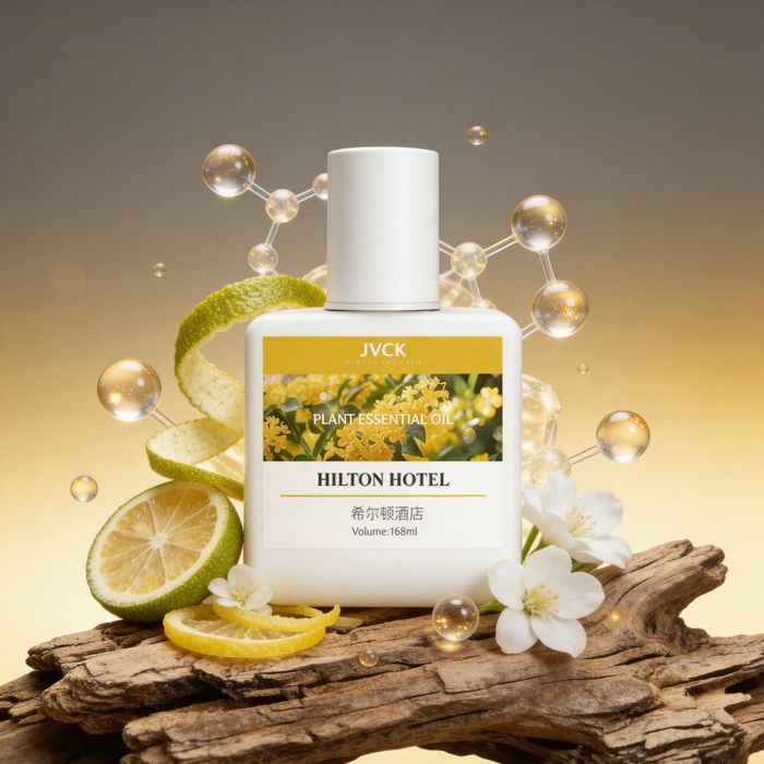 HILTON үнэрт тос 