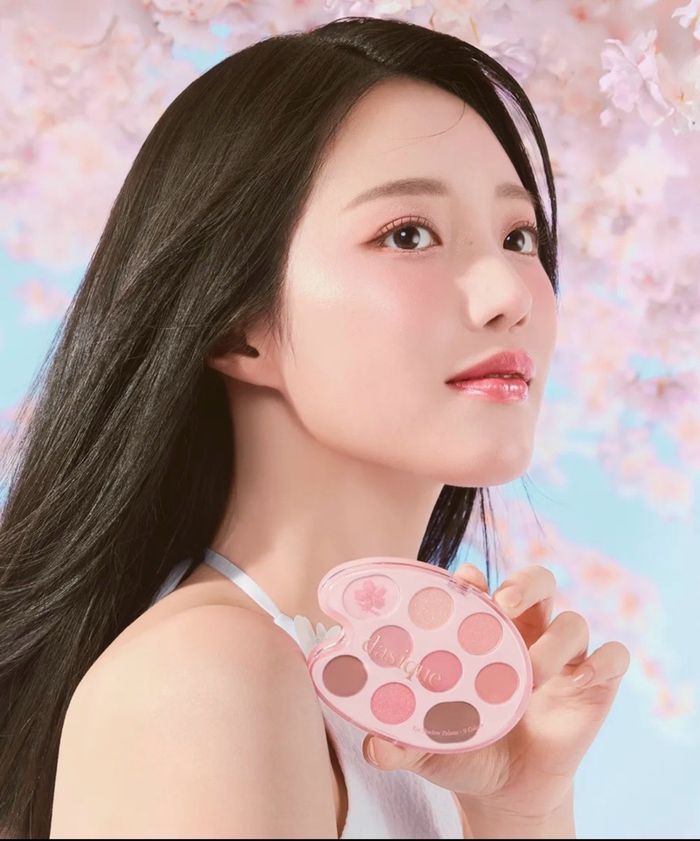 DASIQUE Нүдний Тень