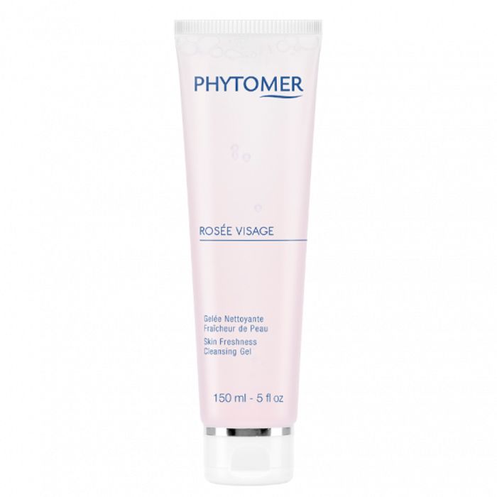 ROSÉE VISAGE Skin Freshness Cleansing Gel