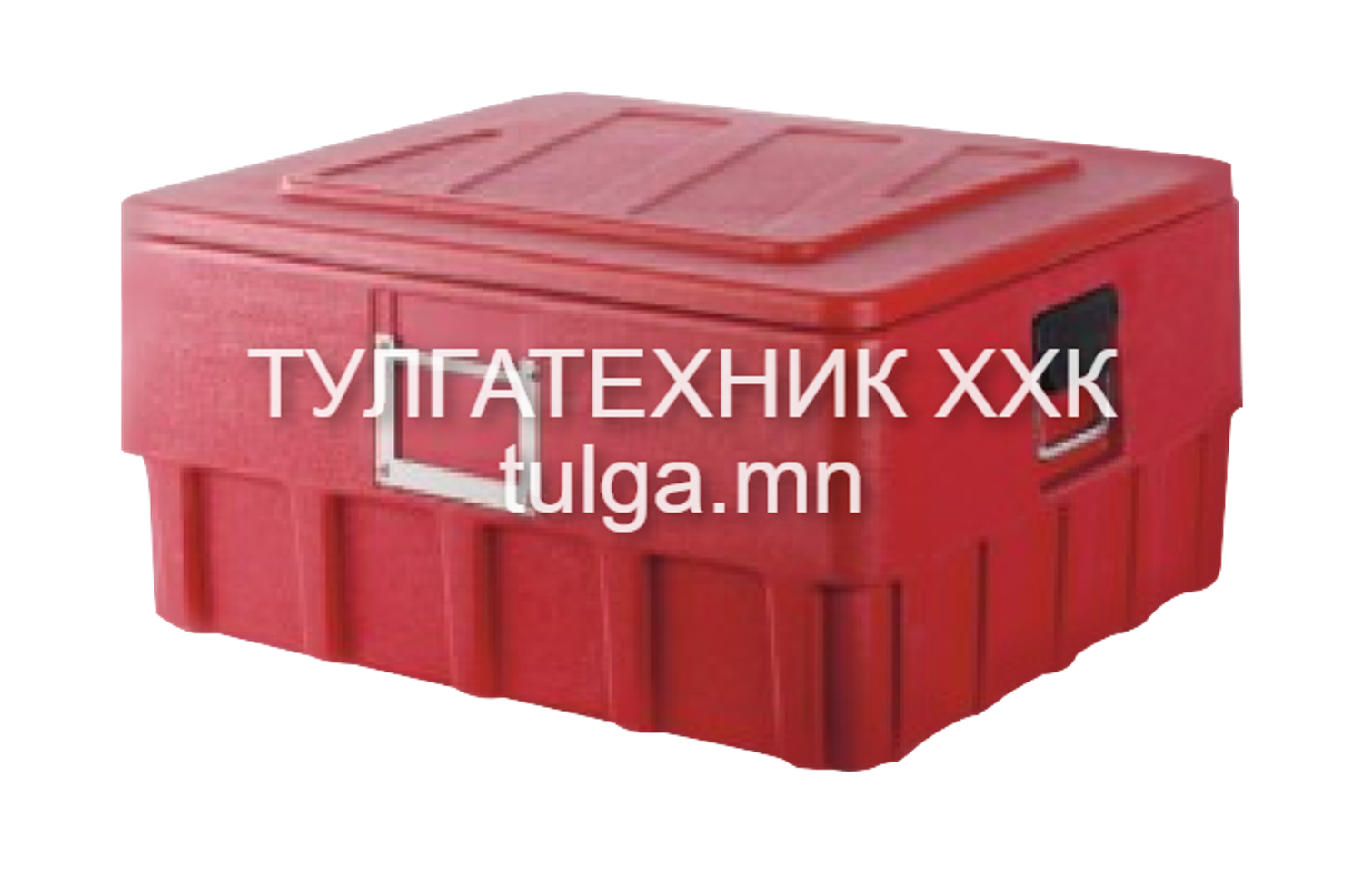 Хоол зөөх термо сав - 65л