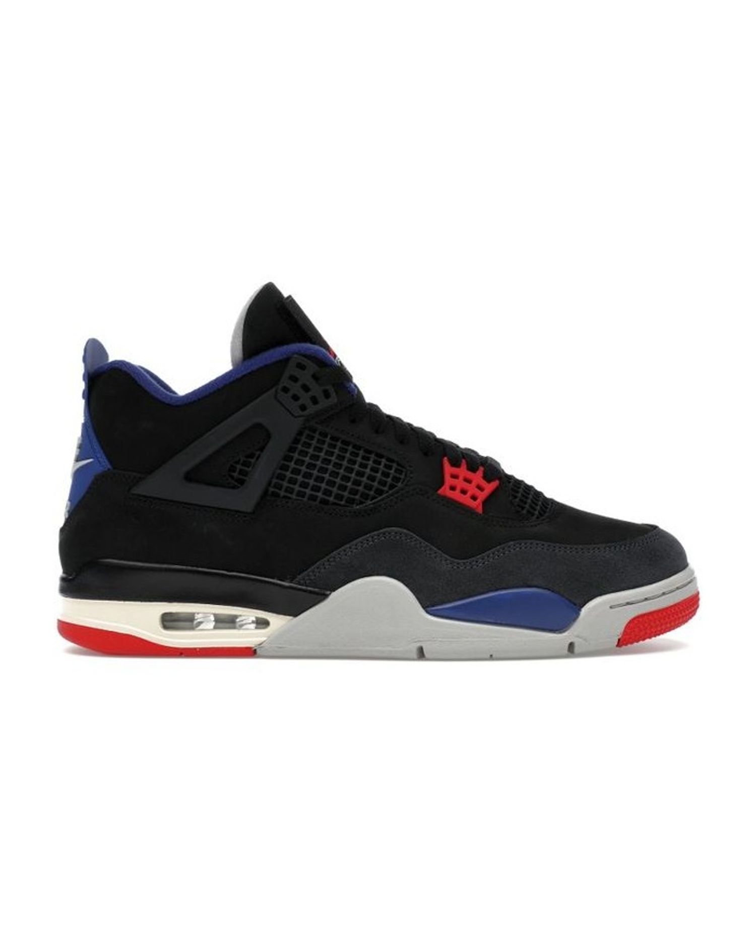 Jordan 4 Retro Rare Air