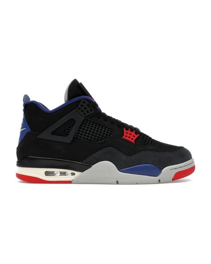 Jordan 4 Retro Rare Air