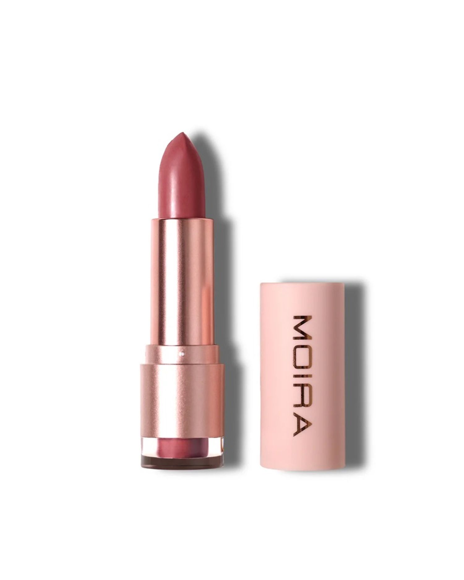 Moira lip goddes lipstick /012/ dream girl 