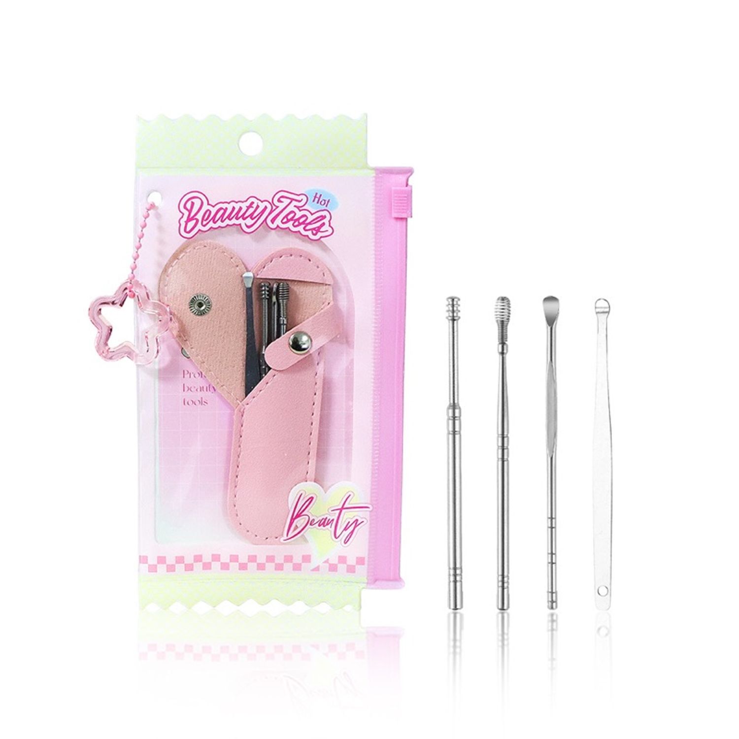 Чих цэвэрлэгч гэр бүлийн багц 