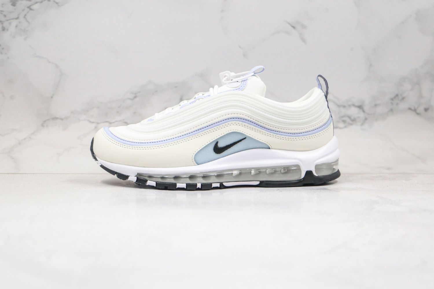 Nike Air Max 97 Ghost (Women's)
