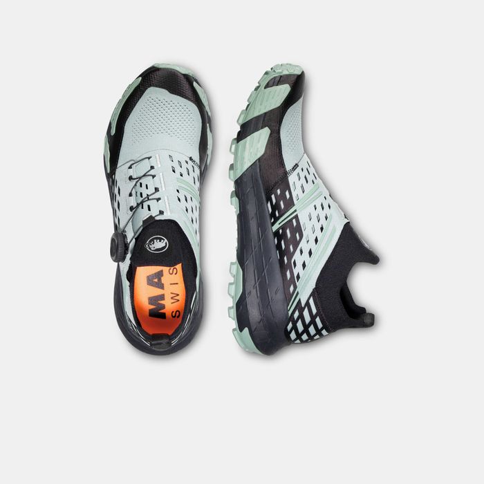 MAMMUT | Aenergy TR BOA | Mid | Men 