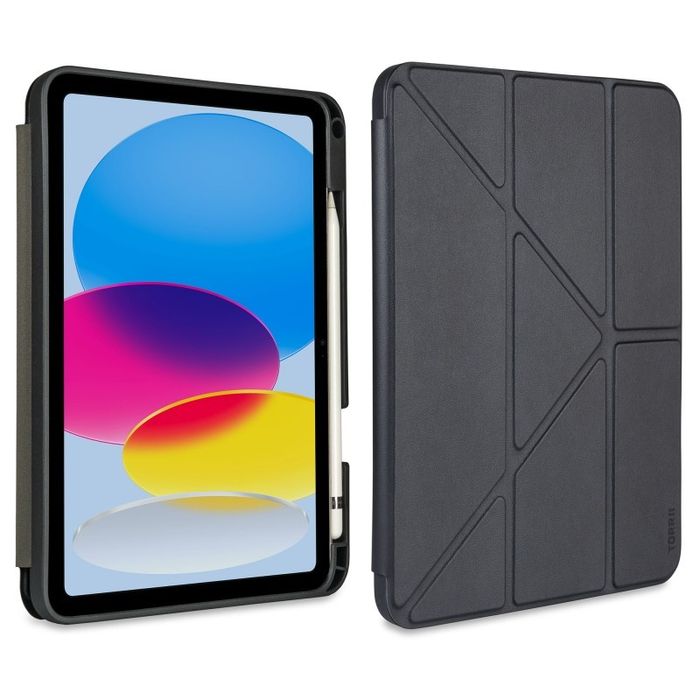 TORRIO Plus for iPad 10.9" iPad case