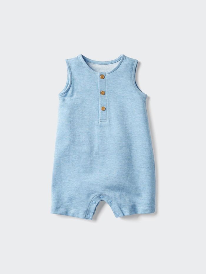 UNIQLO нялх хүүхдийн боди   