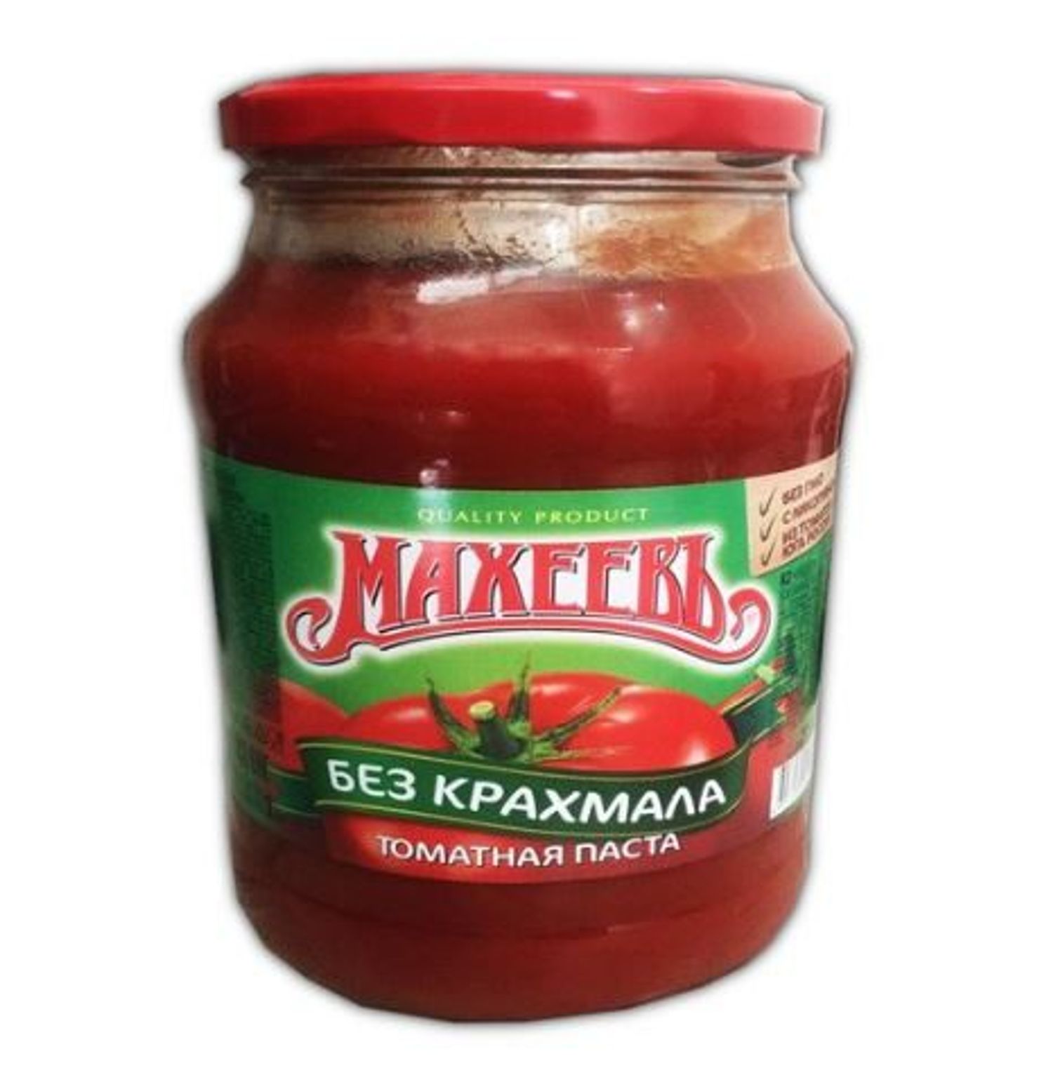 Томат Махеевь 1кг 