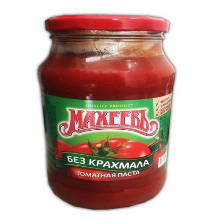 Томат Махеевь 1кг 