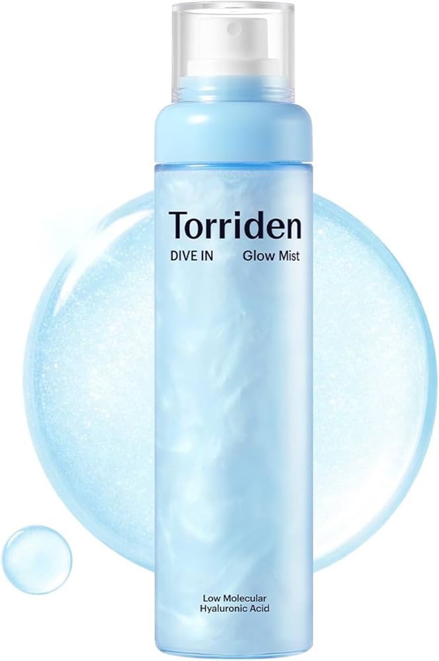 Torriden Dive In Glow mist 120ml