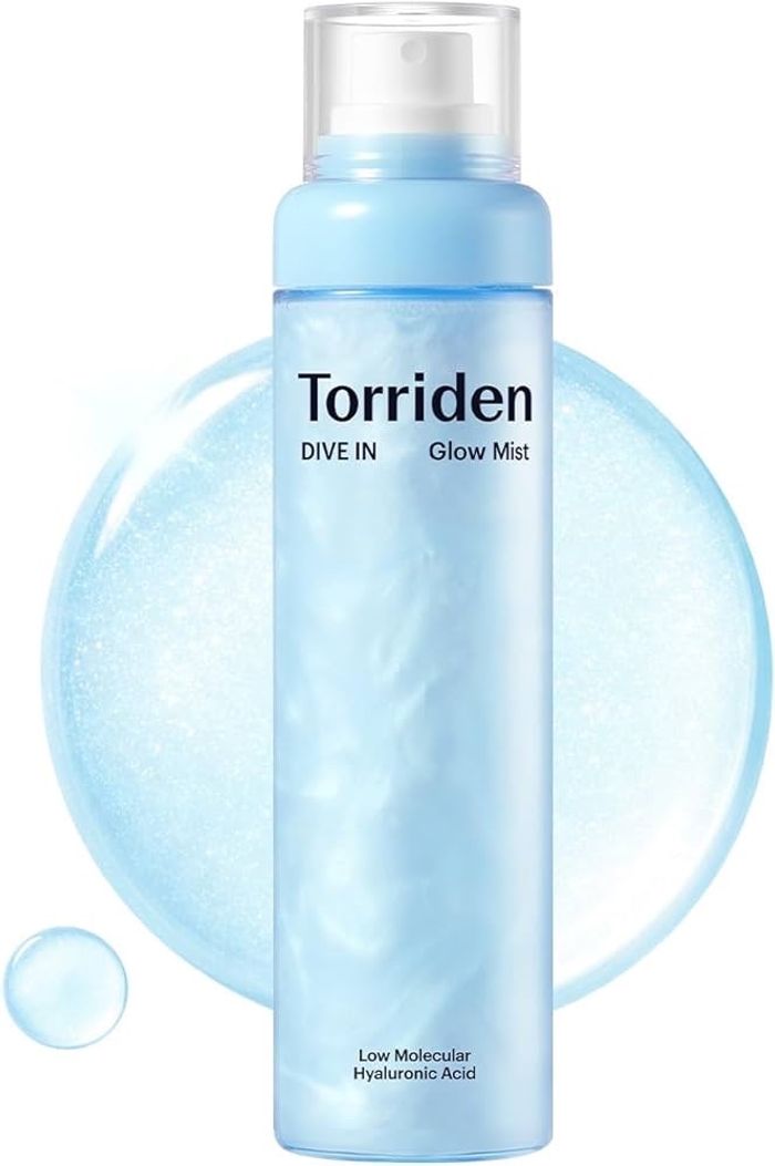 Torriden Dive In Glow mist 120ml